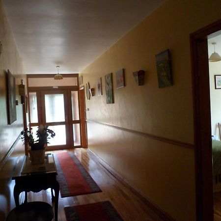 Rosslare Strand Rooms Only Accommodation Rosslare Harbour Екстер'єр фото