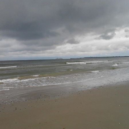 Rosslare Strand Rooms Only Accommodation Rosslare Harbour Екстер'єр фото