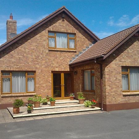Rosslare Strand Rooms Only Accommodation Rosslare Harbour Екстер'єр фото