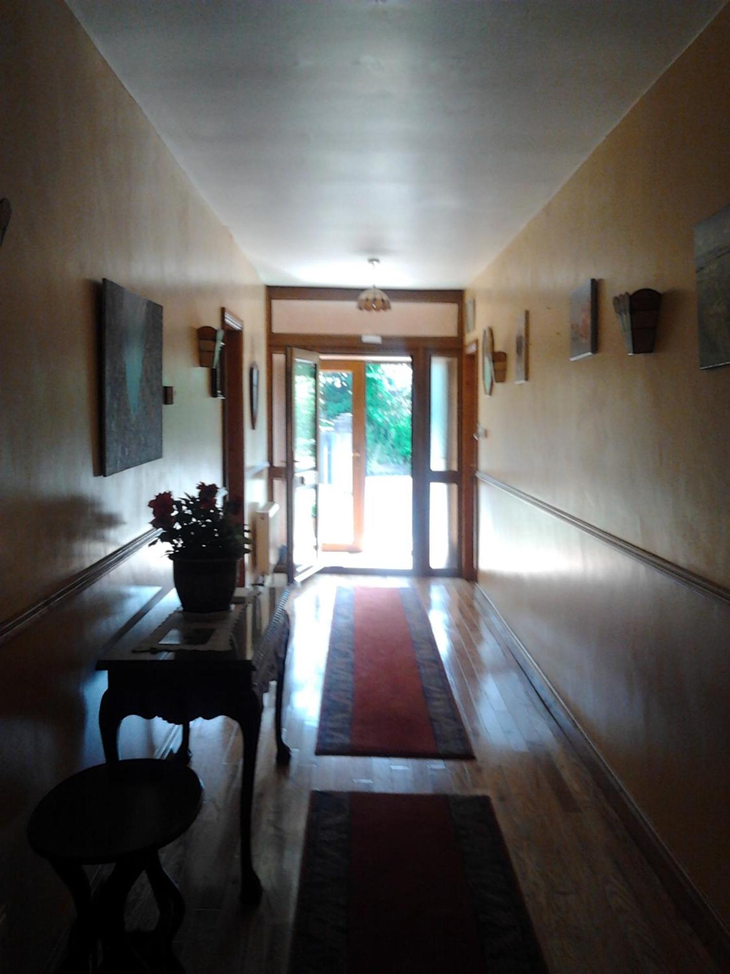 Rosslare Strand Rooms Only Accommodation Rosslare Harbour Екстер'єр фото