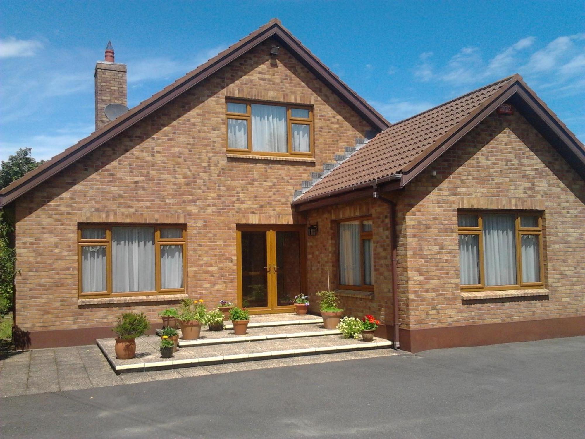 Rosslare Strand Rooms Only Accommodation Rosslare Harbour Екстер'єр фото