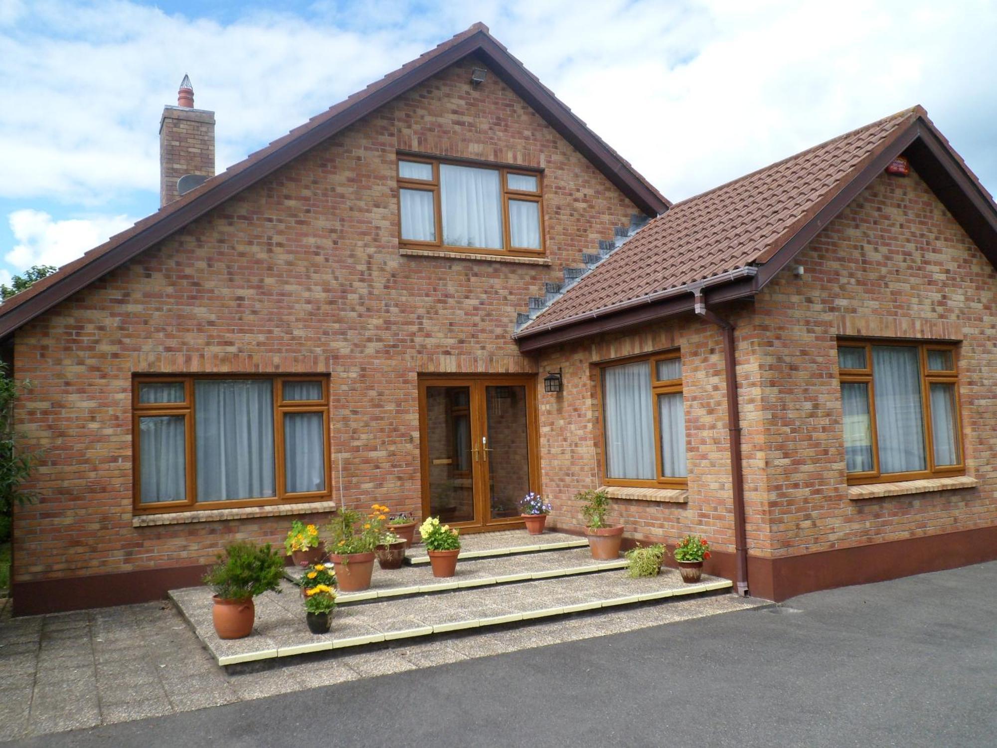 Rosslare Strand Rooms Only Accommodation Rosslare Harbour Екстер'єр фото