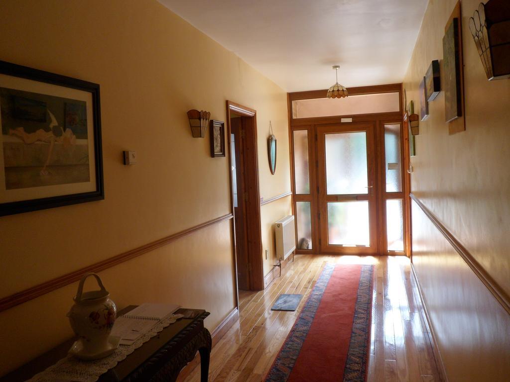 Rosslare Strand Rooms Only Accommodation Rosslare Harbour Екстер'єр фото
