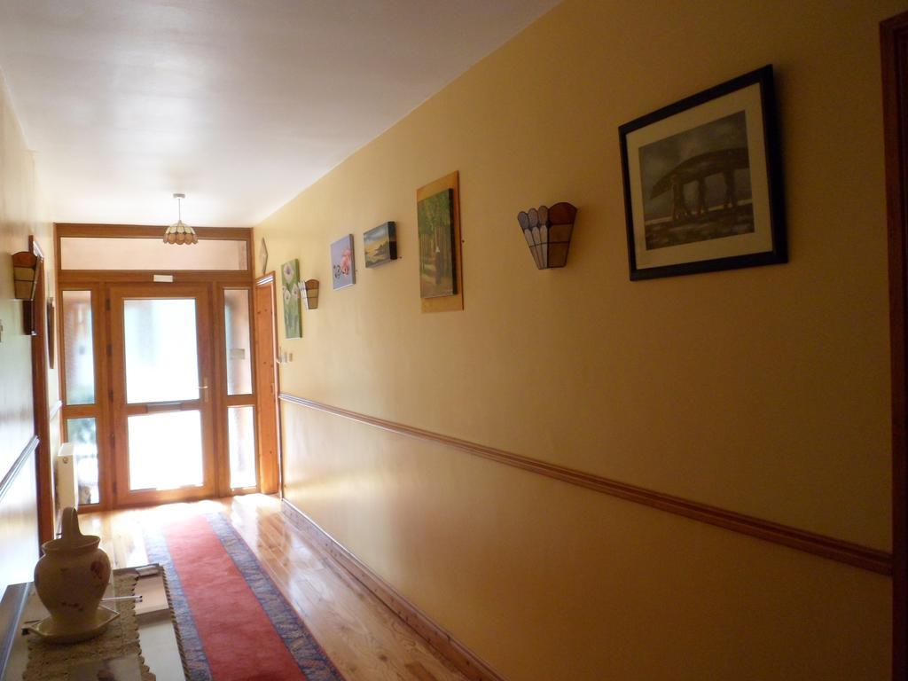 Rosslare Strand Rooms Only Accommodation Rosslare Harbour Екстер'єр фото