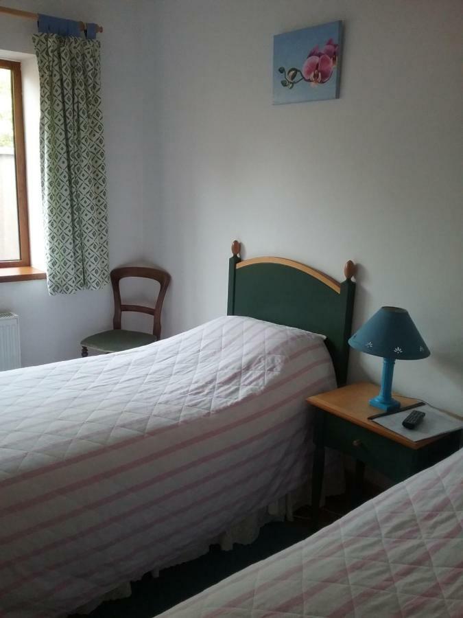 Rosslare Strand Rooms Only Accommodation Rosslare Harbour Екстер'єр фото