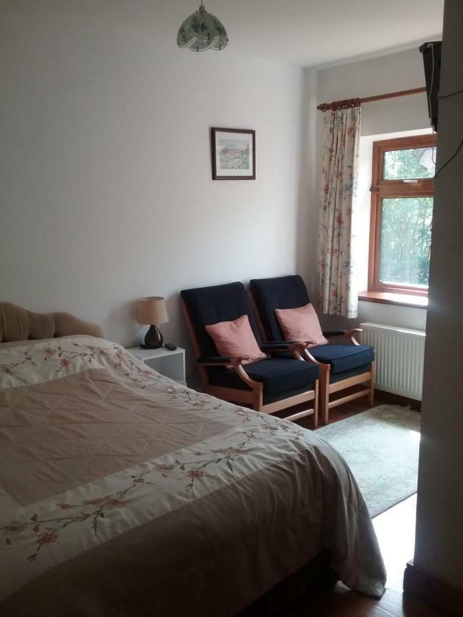 Rosslare Strand Rooms Only Accommodation Rosslare Harbour Екстер'єр фото