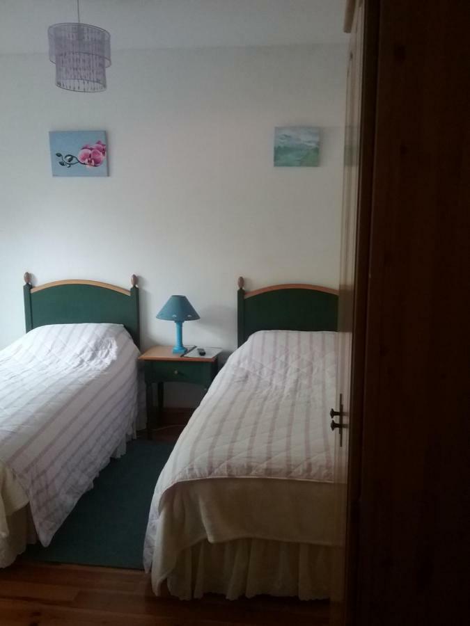Rosslare Strand Rooms Only Accommodation Rosslare Harbour Екстер'єр фото