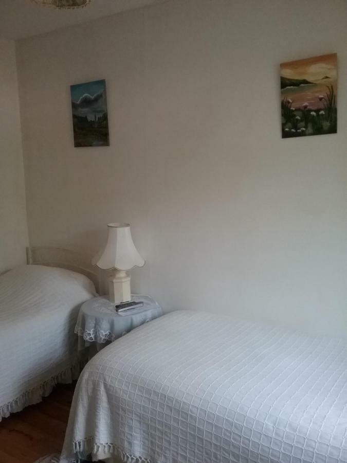 Rosslare Strand Rooms Only Accommodation Rosslare Harbour Екстер'єр фото