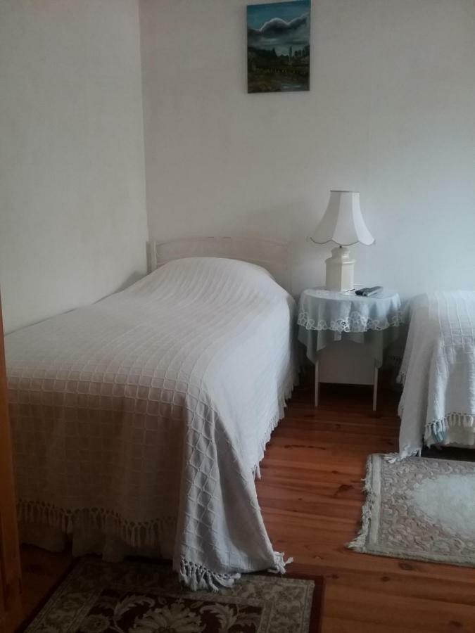 Rosslare Strand Rooms Only Accommodation Rosslare Harbour Екстер'єр фото